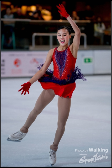 2018-10-04 Ice Skating 0467
