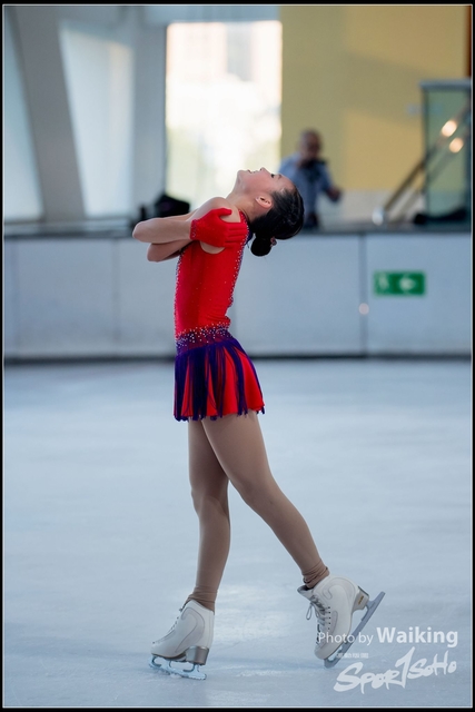 2018-10-04 Ice Skating 0470