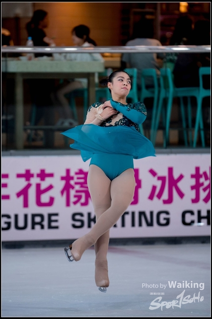 2018-10-04 Ice Skating 0475