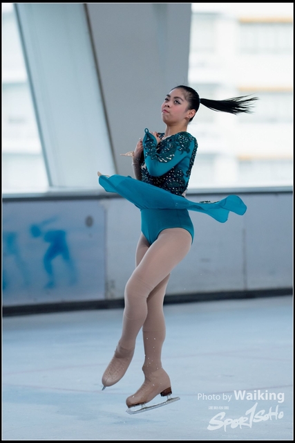 2018-10-04 Ice Skating 0477