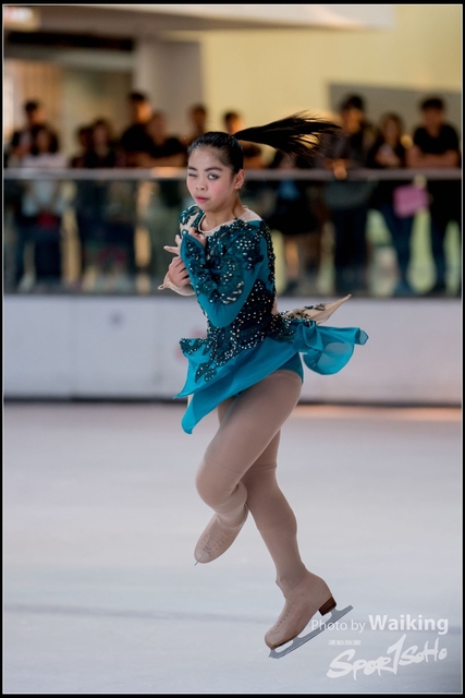 2018-10-04 Ice Skating 0479