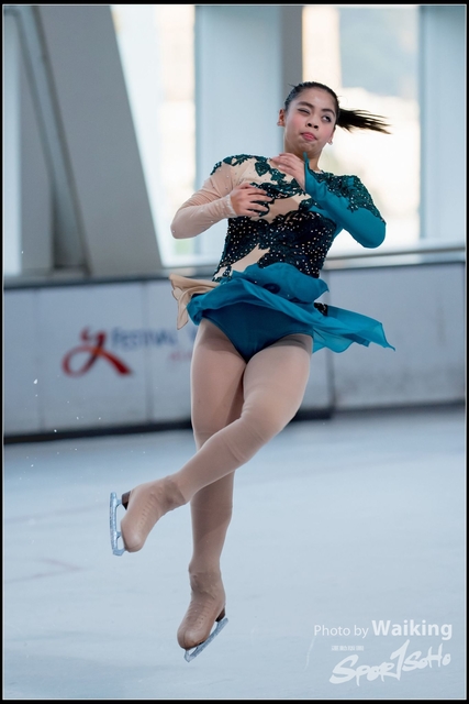 2018-10-04 Ice Skating 0480
