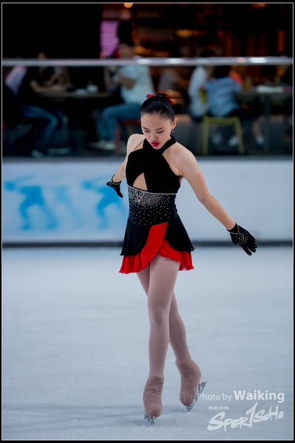 2018-10-04 Ice Skating 0483