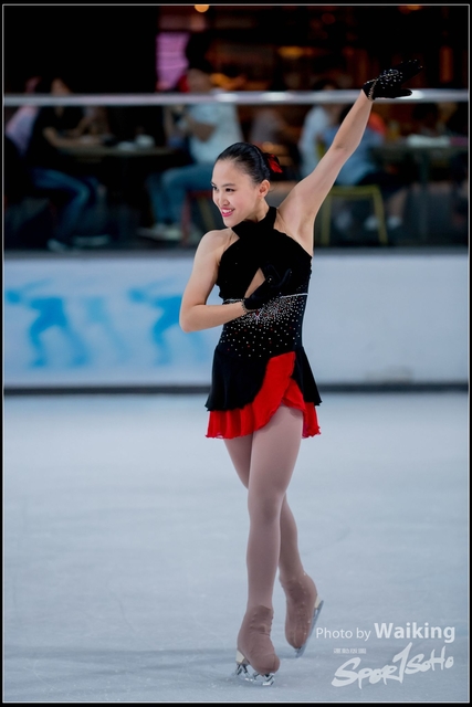 2018-10-04 Ice Skating 0485