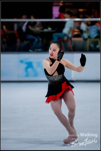 2018-10-04 Ice Skating 0486