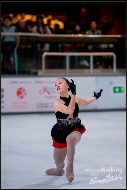 2018-10-04 Ice Skating 0490