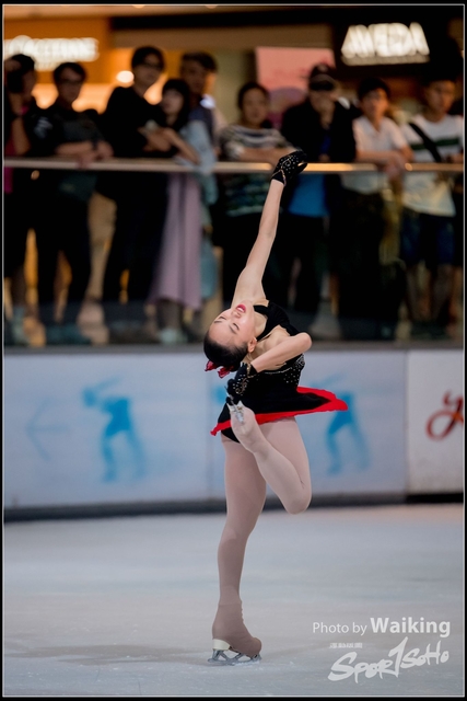 2018-10-04 Ice Skating 0491