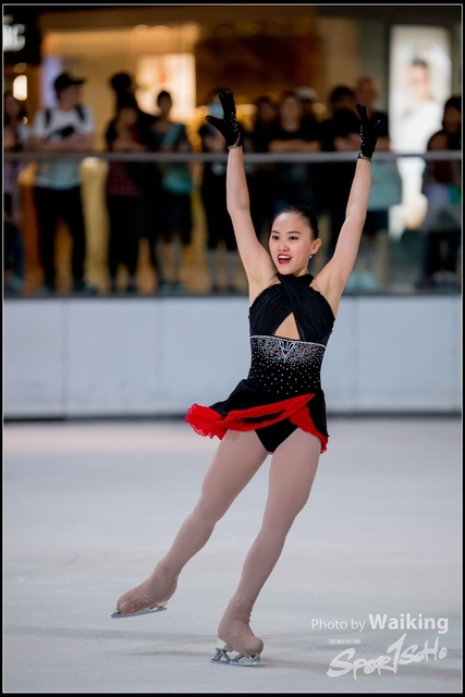2018-10-04 Ice Skating 0492