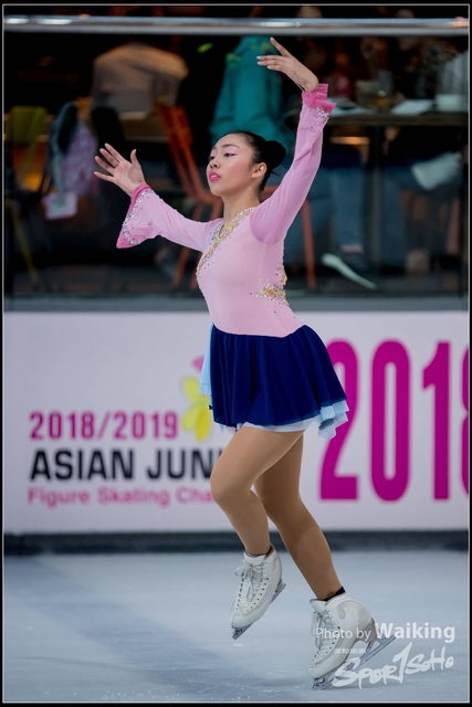 2018-10-04 Ice Skating 0493