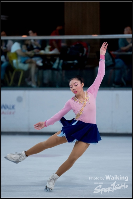 2018-10-04 Ice Skating 0498