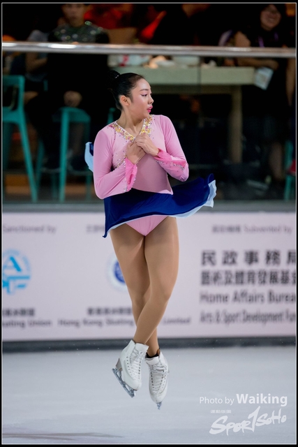 2018-10-04 Ice Skating 0499