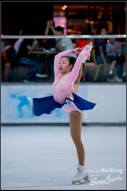 2018-10-04 Ice Skating 0503