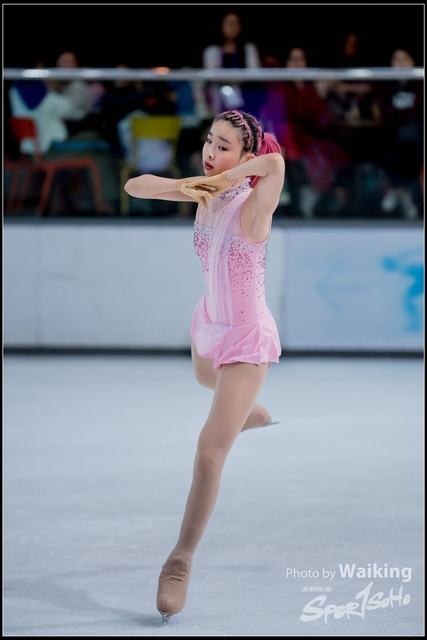 2018-10-04 Ice Skating 0506