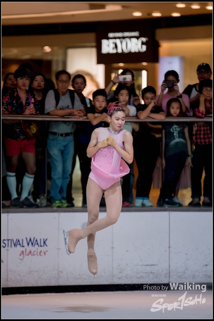2018-10-04 Ice Skating 0507
