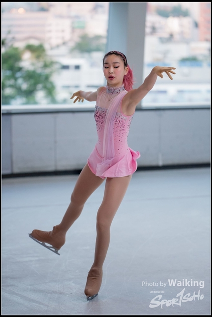 2018-10-04 Ice Skating 0510