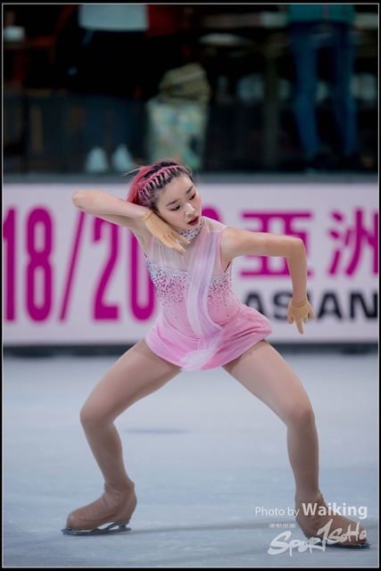 2018-10-04 Ice Skating 0511