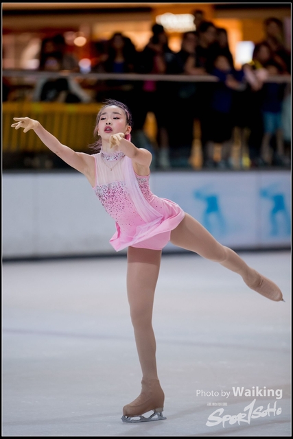 2018-10-04 Ice Skating 0512