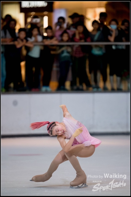 2018-10-04 Ice Skating 0513
