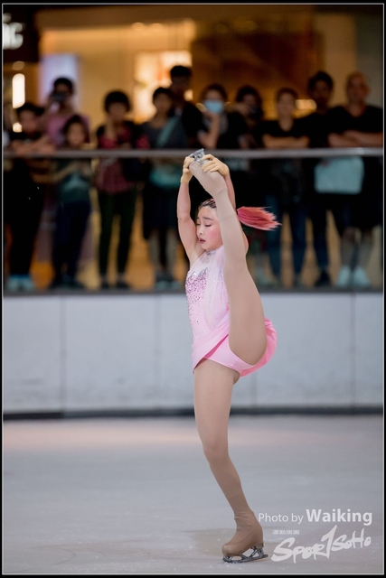2018-10-04 Ice Skating 0514