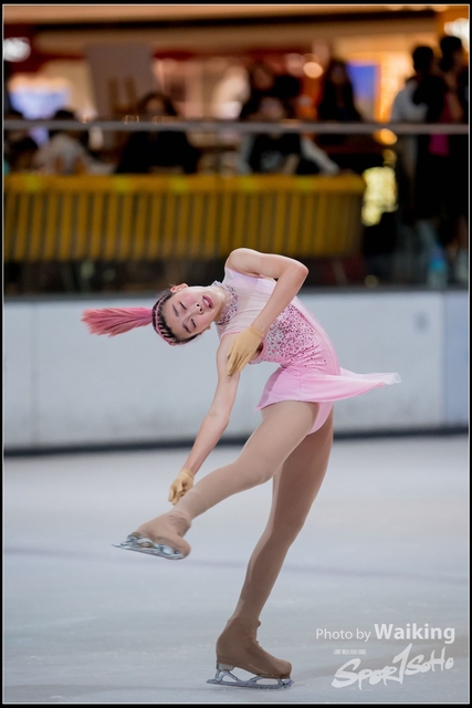 2018-10-04 Ice Skating 0519