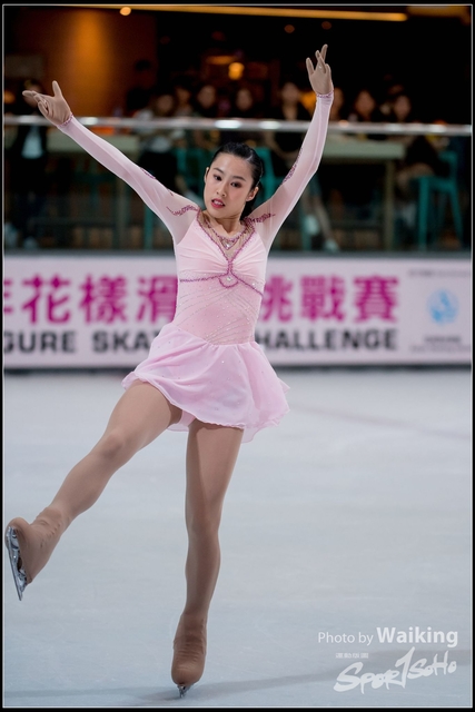 2018-10-04 Ice Skating 0531