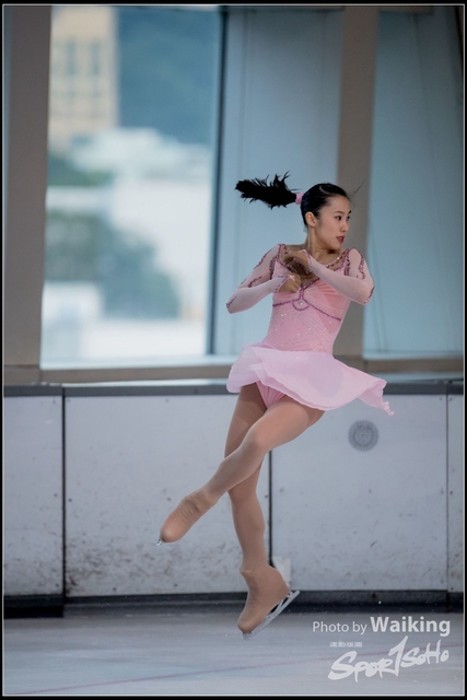 2018-10-04 Ice Skating 0533