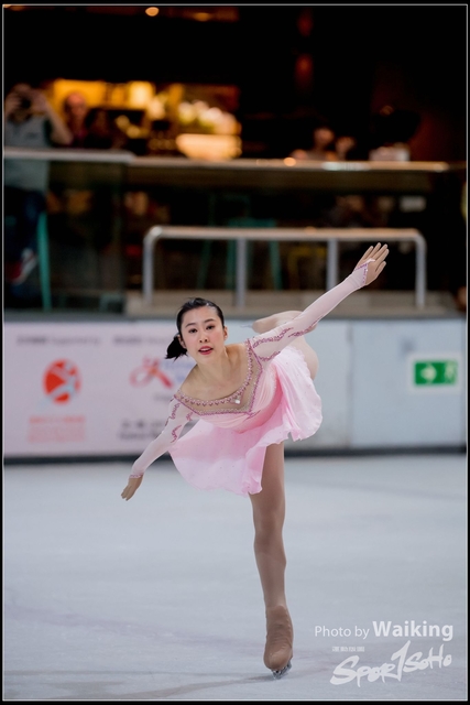 2018-10-04 Ice Skating 0535