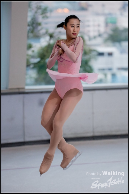 2018-10-04 Ice Skating 0537