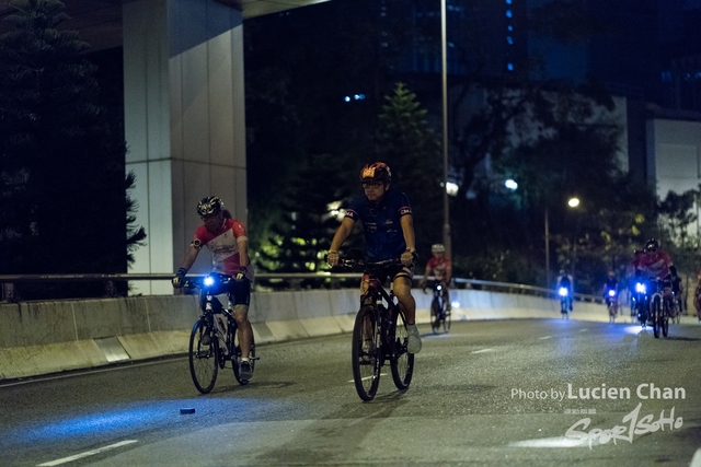 2018-10-15 50 km Ride Participants_Kowloon Park Drive-720