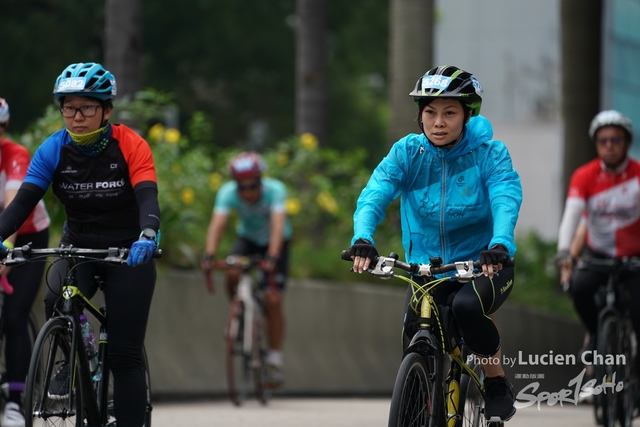 2018-10-15 30 km Ride Participants_Kowloon Park Drive-150