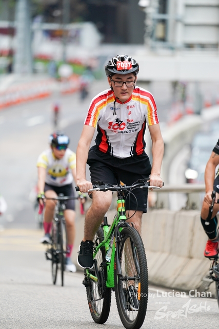 2018-10-15 30 km Ride Participants_Kowloon Park Drive-711