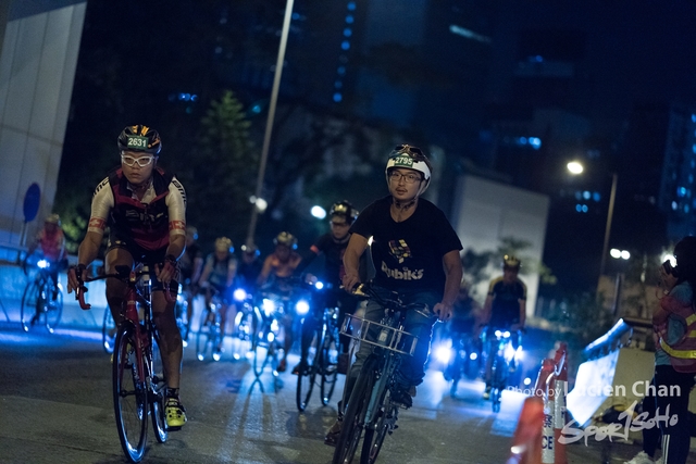 2018-10-15 50 km Ride Participants_Kowloon Park Drive-825