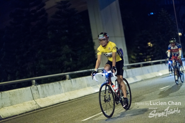 2018-10-15 50 km Ride Participants_Kowloon Park Drive-850