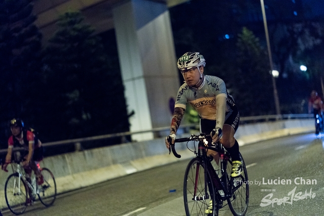 2018-10-15 50 km Ride Participants_Kowloon Park Drive-852