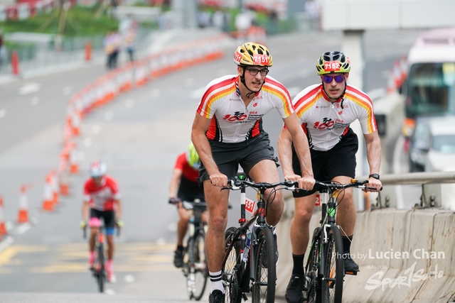 2018-10-15 30 km Ride Participants_Kowloon Park Drive-380