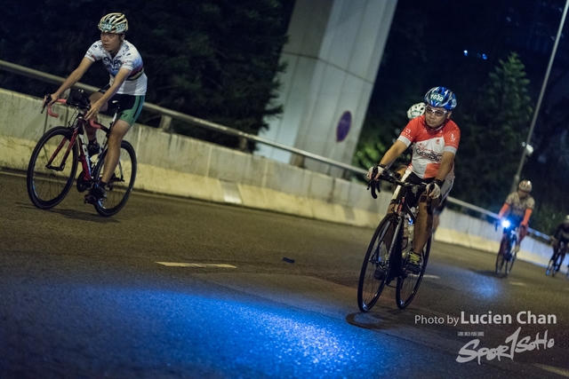 2018-10-15 50 km Ride Participants_Kowloon Park Drive-906