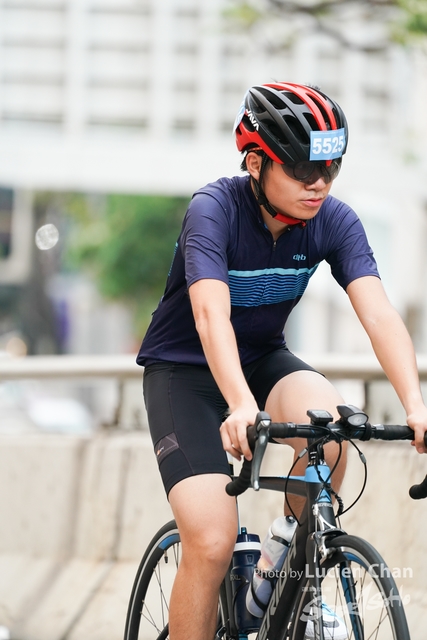 2018-10-15 30 km Ride Participants_Kowloon Park Drive-583