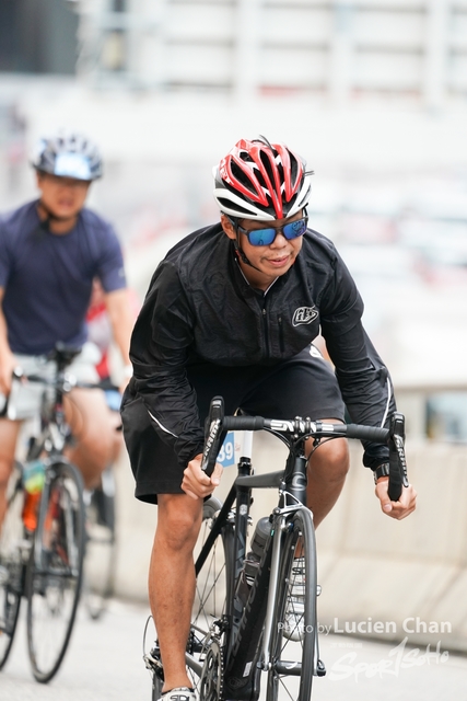 2018-10-15 30 km Ride Participants_Kowloon Park Drive-596