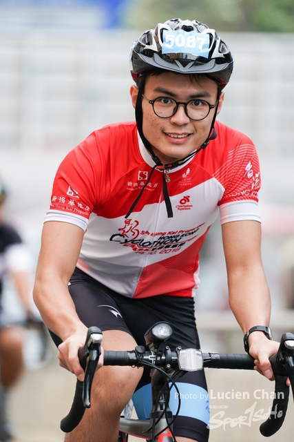 2018-10-15 30 km Ride Participants_Kowloon Park Drive-673
