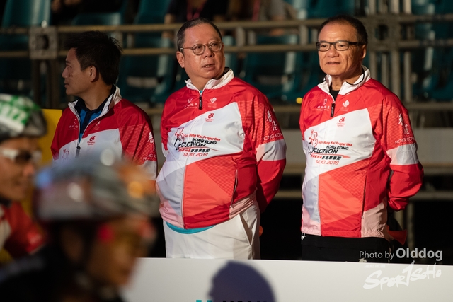 Cyclothon-66