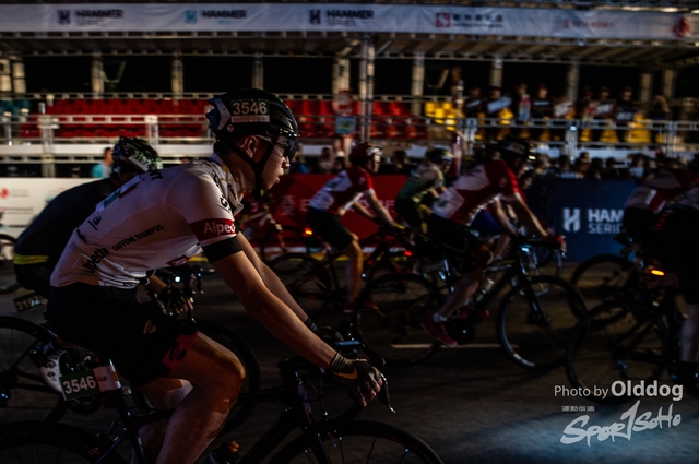 Cyclothon-72