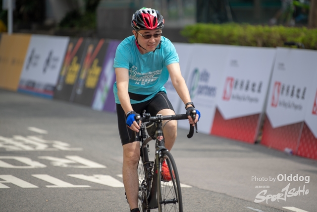 Cyclothon-400