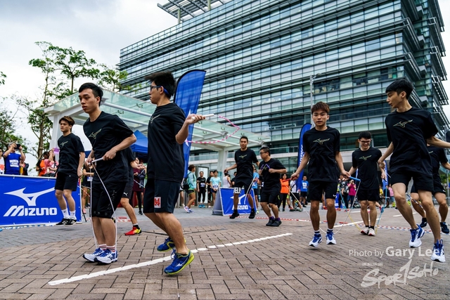 2018 Guy x Mizuno Run 0006