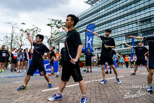 2018 Guy x Mizuno Run 0008