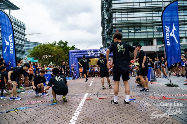 2018 Guy x Mizuno Run 0021