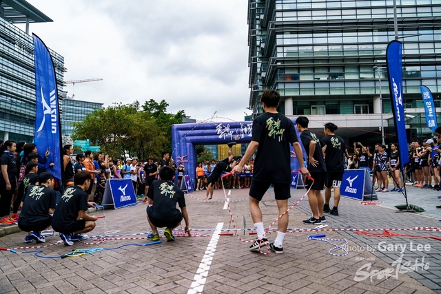 2018 Guy x Mizuno Run 0022