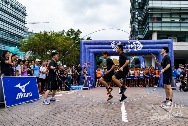 2018 Guy x Mizuno Run 0023