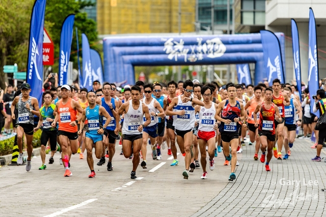 2018 Guy x Mizuno Run 0032