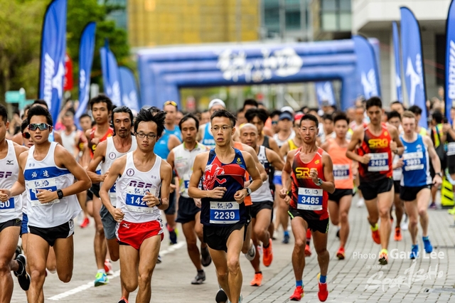 2018 Guy x Mizuno Run 0036