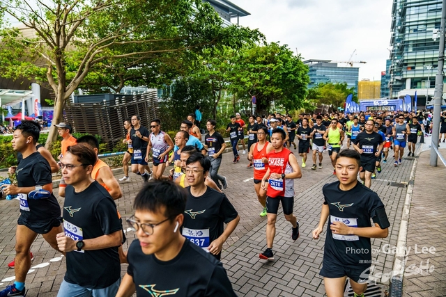 2018 Guy x Mizuno Run 0055